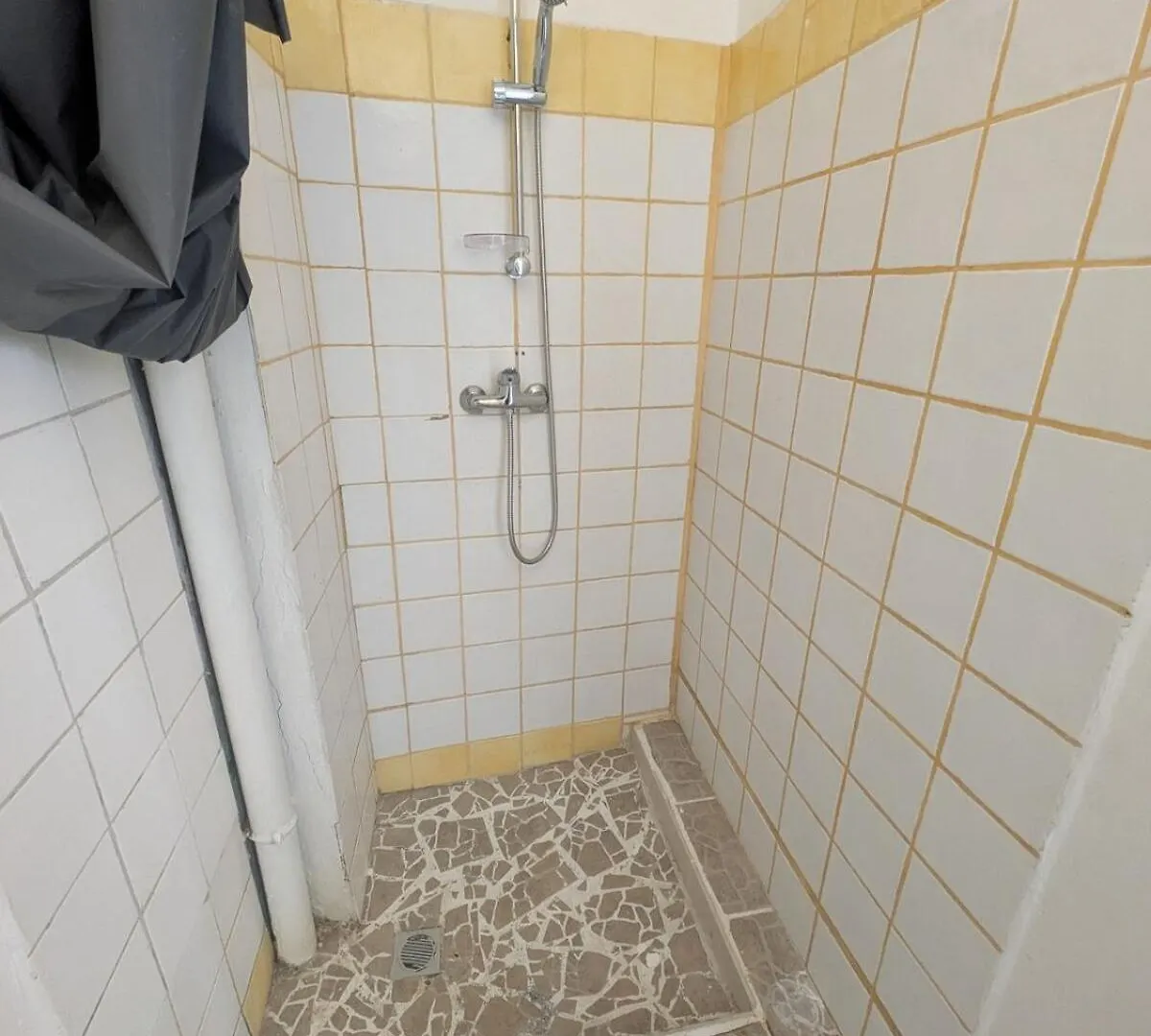 Appartement Small F2 In Fort-De-France Martinique